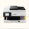 Canon MAXIFY GX6021 Wireless MegaTank Small Office Inkjet All-in-One Color Printer