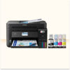 Epson EcoTank ET-4850 Supertank Inkjet All-in-One Color Printer