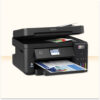 Epson EcoTank ET-4850 Supertank Inkjet All-in-One Color Printer - Image 2