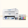 EpsonÂ EcoTankÂ ET-4850 All-in-One Supertank Color Printer