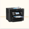 Epson WorkForce Pro WF-4830 Wireless Inkjet All-In-One Color Printer - Image 2