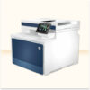 HP LaserJet Pro MFP 4301fdw Wireless All-In-One Laser Color Printer (4RA82F) - Image 3