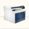 HP LaserJet Pro MFP 4301fdw Wireless All-In-One Laser Color Printer (4RA82F) - Image 2