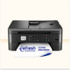 Brother MFC-J1010DW Wireless Inkjet All-in-One Color Printer With Refresh EZ Print Eligibility