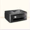 Brother MFC-J1010DW Wireless Inkjet All-in-One Color Printer With Refresh EZ Print Eligibility - Image 2